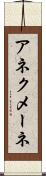 アネクメーネ Scroll