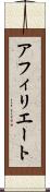 アフィリエート Scroll