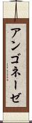 アンゴネーゼ Scroll