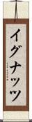 イグナッツ Scroll