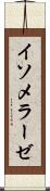 イソメラーゼ Scroll