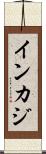 インカジ Scroll