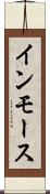 インモース Scroll