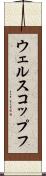 ウェルスコップフ Scroll