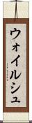 ウォイルシュ Scroll
