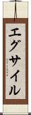 エグサイル Scroll