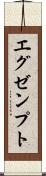 エグゼンプト Scroll