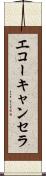エコーキャンセラ Scroll