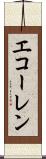 エコーレン Scroll