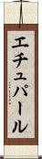 エチュパール Scroll