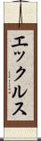 エックルス Scroll