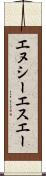 エヌシーエスエー Scroll