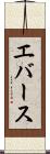 エバース Scroll