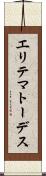 エリテマトーデス Scroll