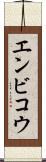 エンビコウ Scroll