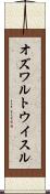 オズワルトウイスル Scroll