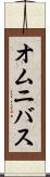 オムニバス Scroll