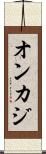 オンカジ Scroll
