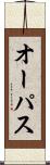 オーパス Scroll