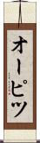 オーピツ Scroll