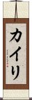 Kyli Scroll