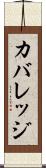 カバレッジ Scroll