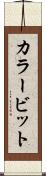 カラービット Scroll