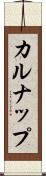 カルナップ Scroll