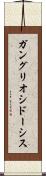 ガングリオシドーシス Scroll