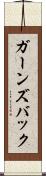 ガーンズバック Scroll