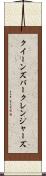 クイーンズパークレンジャーズ Scroll