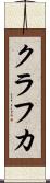 クラフカ Scroll