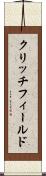 クリッチフィールド Scroll