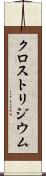 クロストリジウム Scroll
