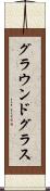 グラウンドグラス Scroll