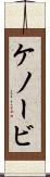 ケノービ Scroll
