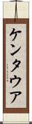 ケンタウア Scroll