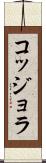 コッジョラ Scroll