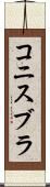 コニスブラ Scroll
