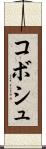 コボシュ Scroll