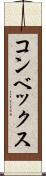 コンベックス Scroll