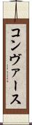 コンヴァース Scroll