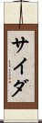 サイダ Scroll