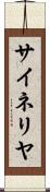 サイネリヤ Scroll
