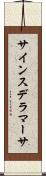 サインスデラマーサ Scroll