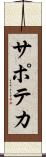 サポテカ Scroll
