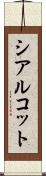 シアルコット Scroll