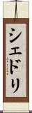 シェドリ Scroll