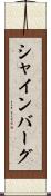 シャインバーグ Scroll