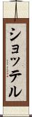 ショッテル Scroll